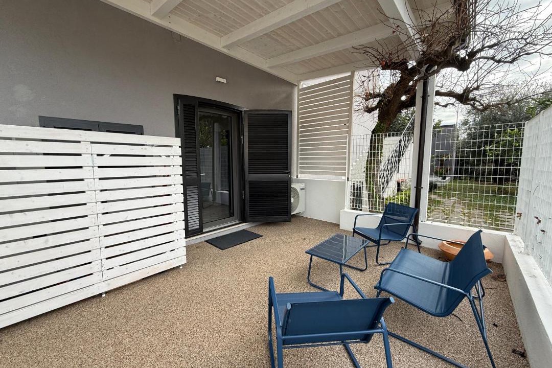 Photo of Patio Balcony in Pontecagnano Faiano