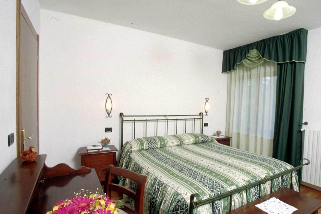Photo of Bedroom in Castel del Piano