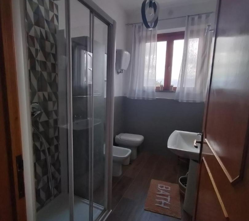 Photo of Bathroom in San Brizio