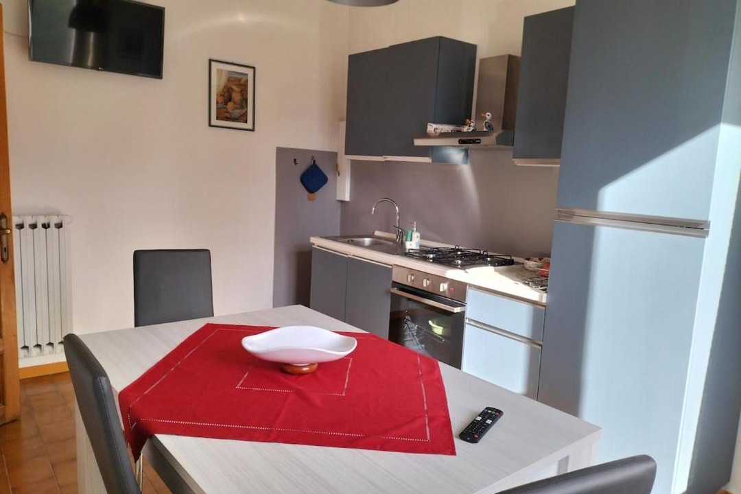 Photo of Kitchen in San Brizio