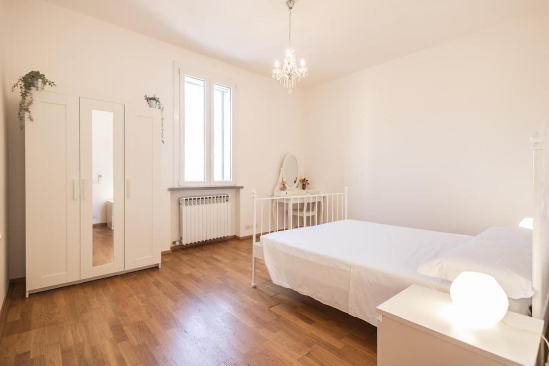 Photo of Bedroom in Ravenna