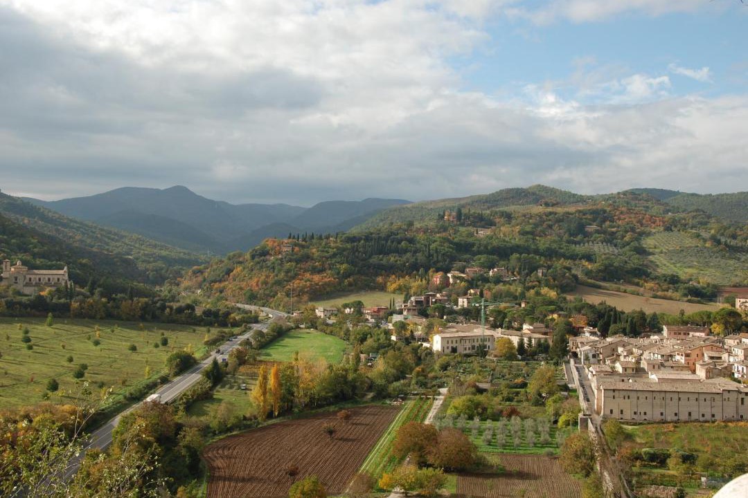 Photo of Others in Spoleto