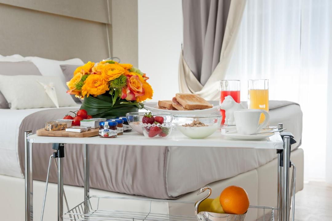 Photo of Kitchen in Rione XIV Borgo