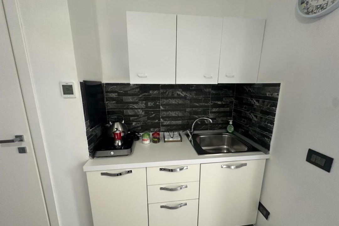 Photo of Kitchen in Sangineto