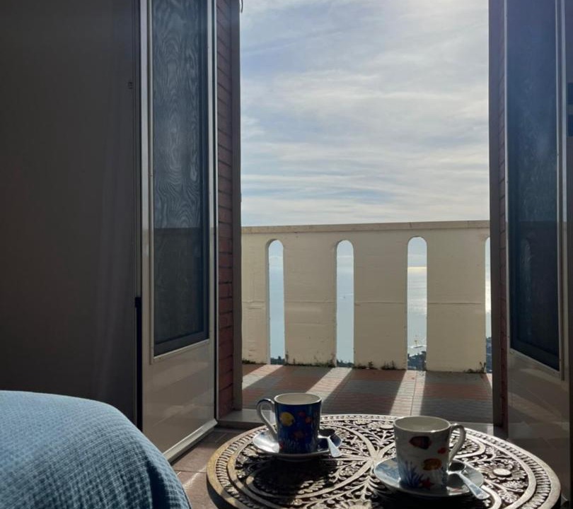 Photo of Patio Balcony in Mattinata