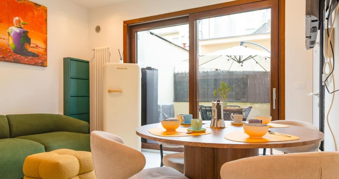 Photo of Livingroom in Vanchiglietta