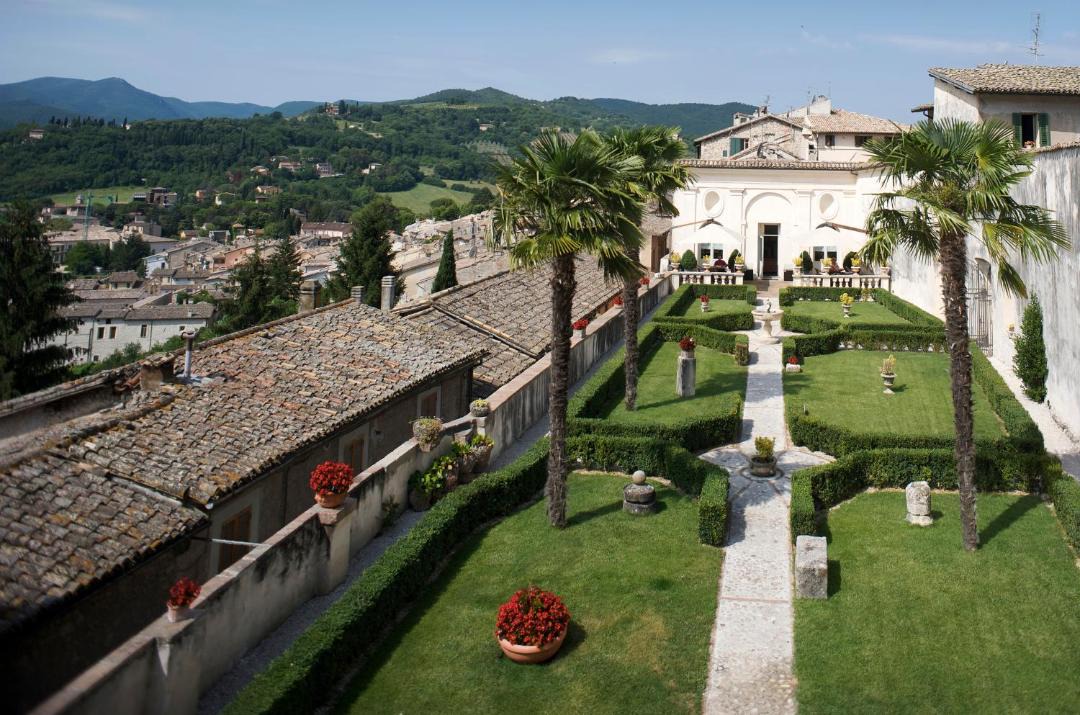 Photo of Others in Spoleto
