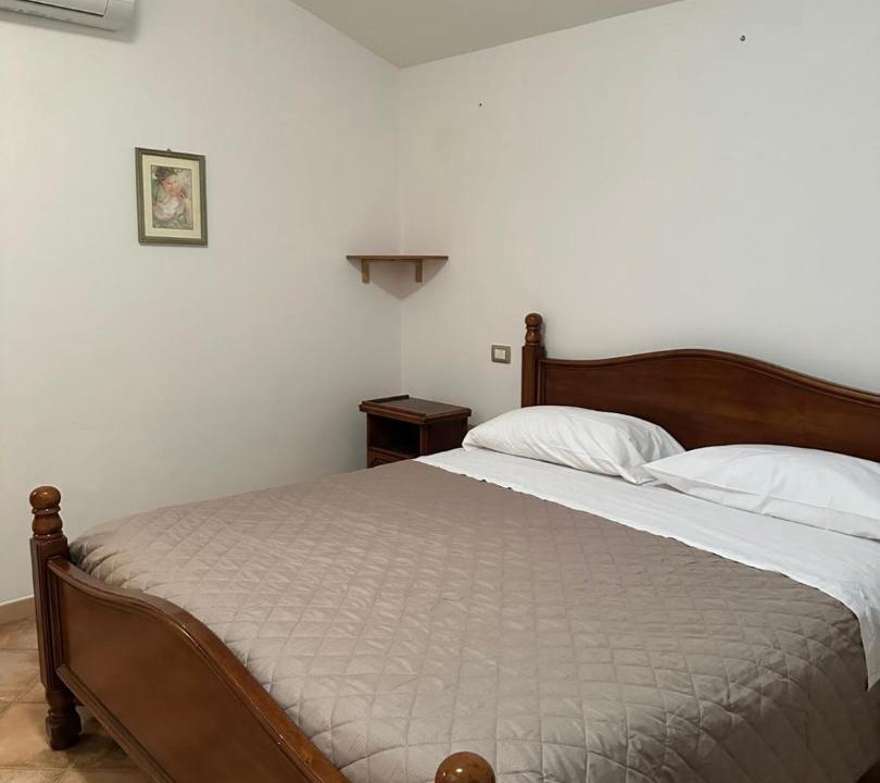 Photo of Bedroom in Casenuove