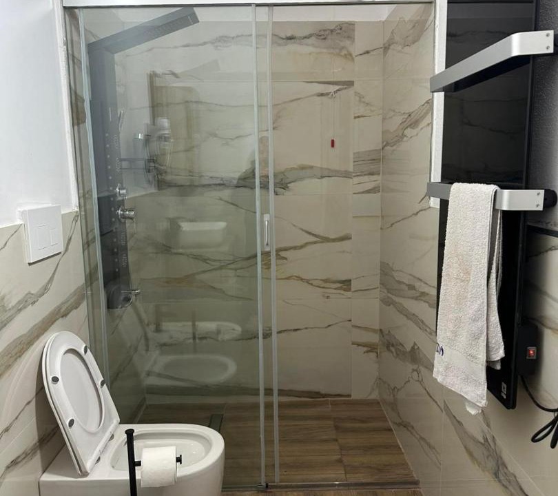 Photo of Bathroom in Casenuove