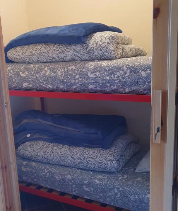 Photo of Bedroom in Caramanico Terme