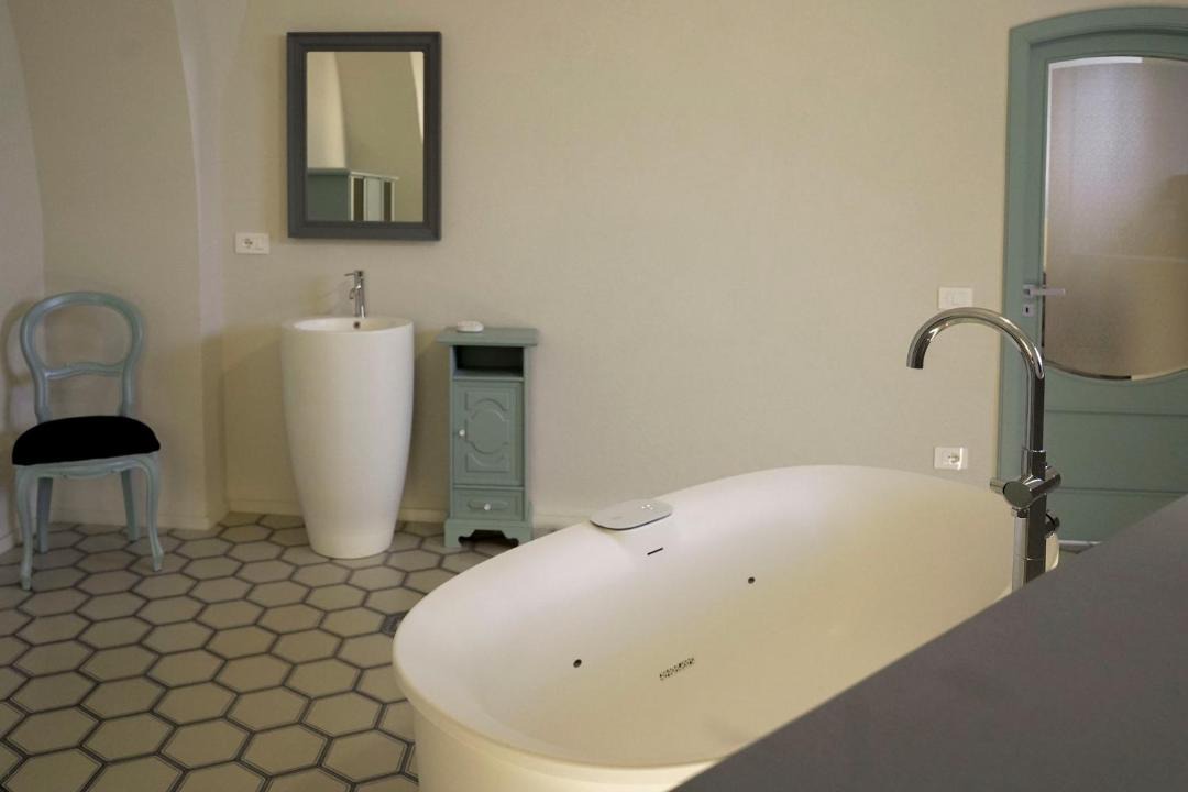 Photo of Bathroom in Pontecagnano Faiano