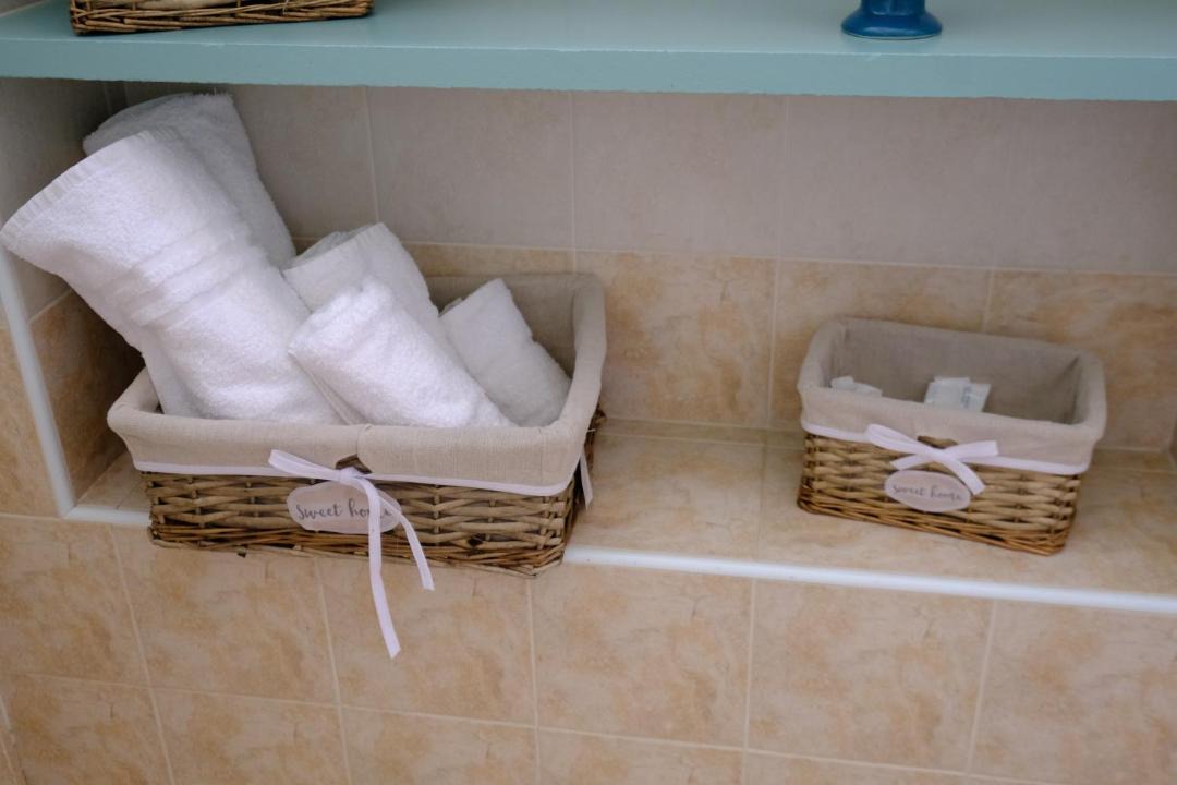 Photo of Bathroom in San Giovanni d'Asso