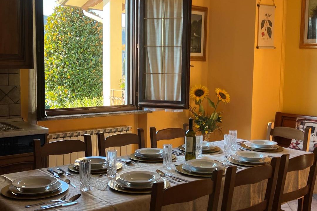 Photo of Kitchen in Panicale