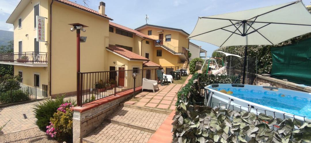 Photo of Others in Poggio Picenze