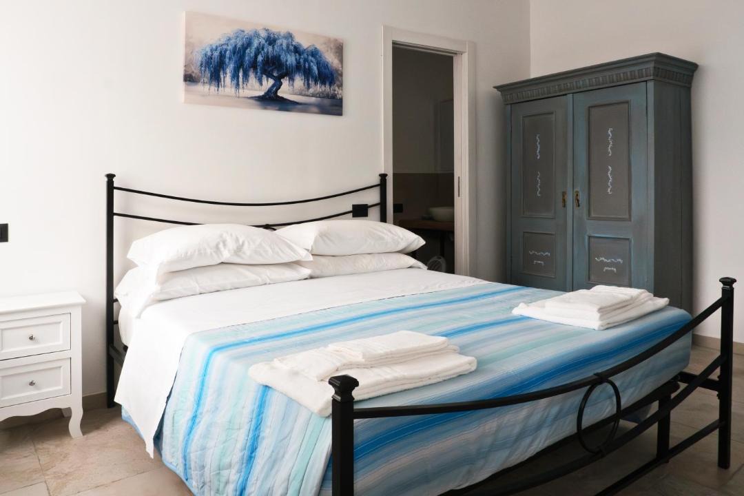 Photo of Bedroom in Foligno