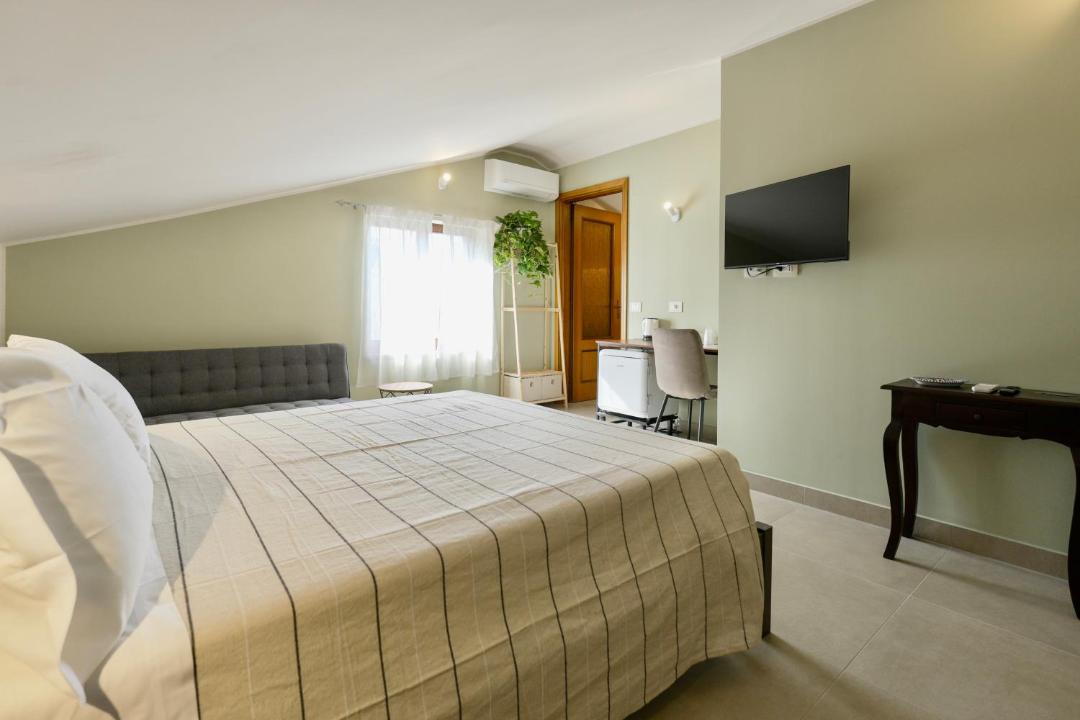 Photo of Bedroom in San Gemini