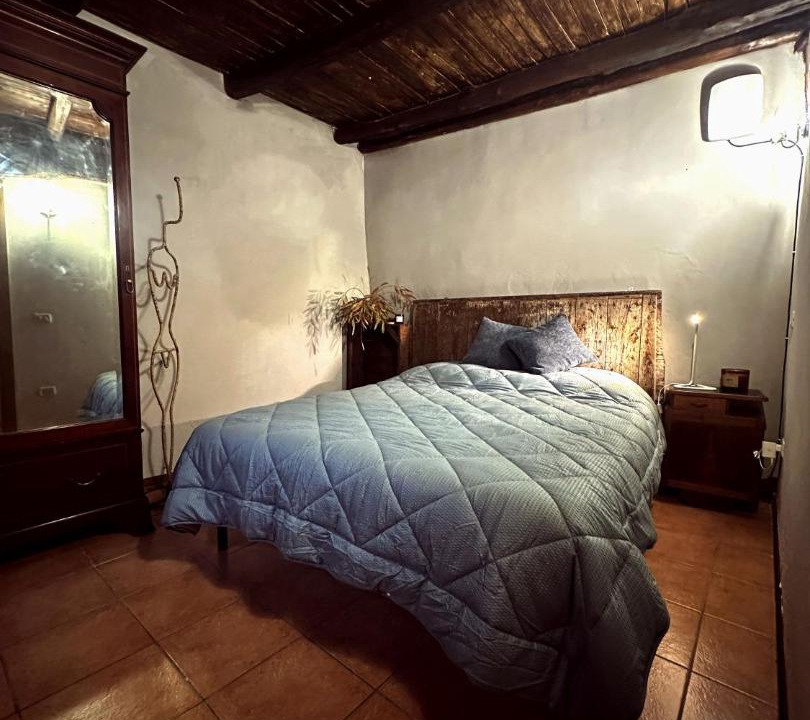 Photo of Bedroom in Eggi