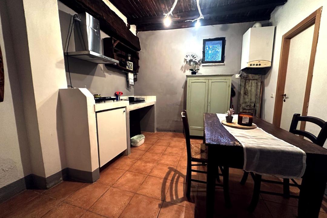 Photo of Kitchen in Eggi