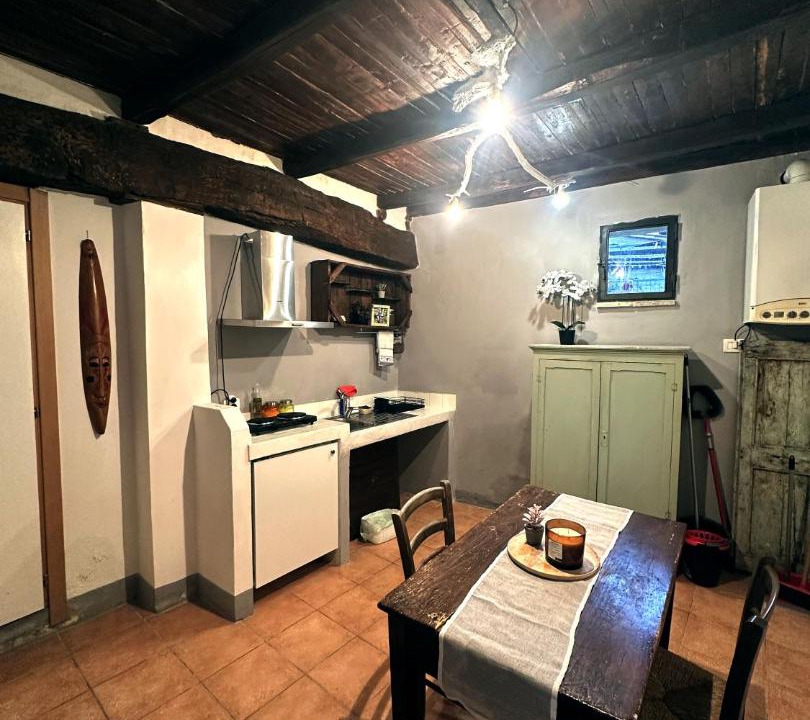 Photo of Kitchen in Eggi