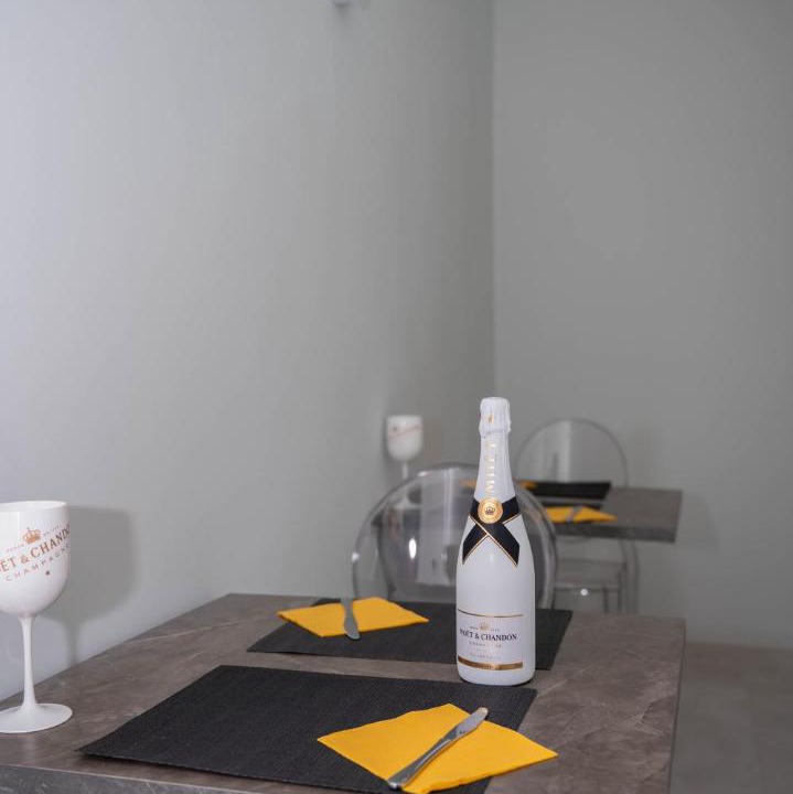 Photo of Kitchen in Foggia