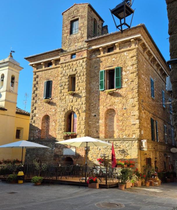Photo of Others in Castelmuzio