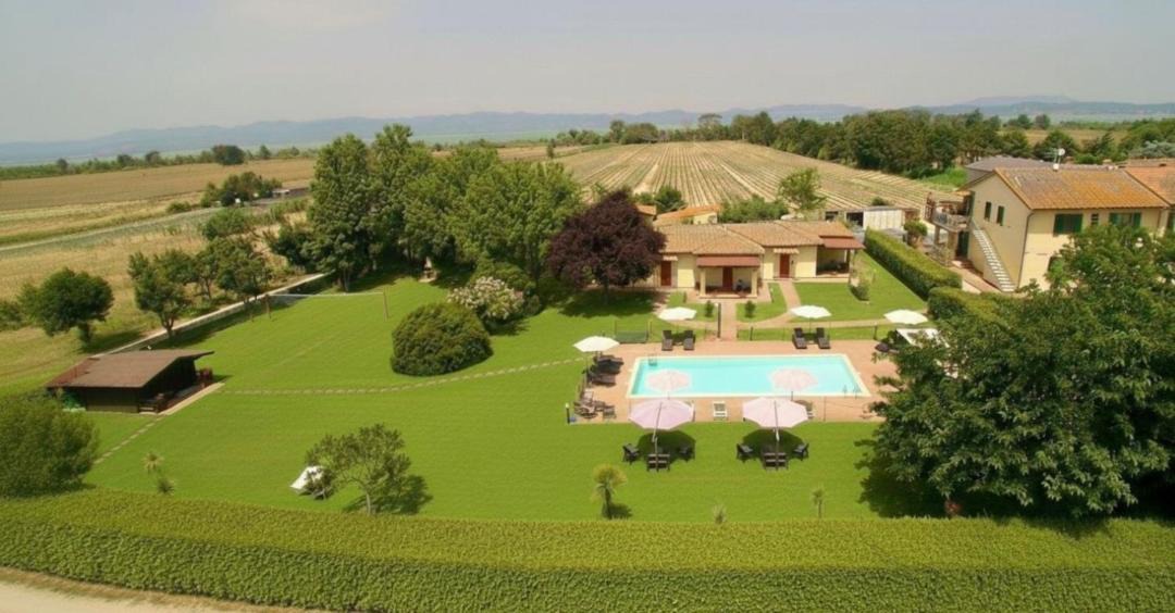 Photo of Others in Castiglione del Lago