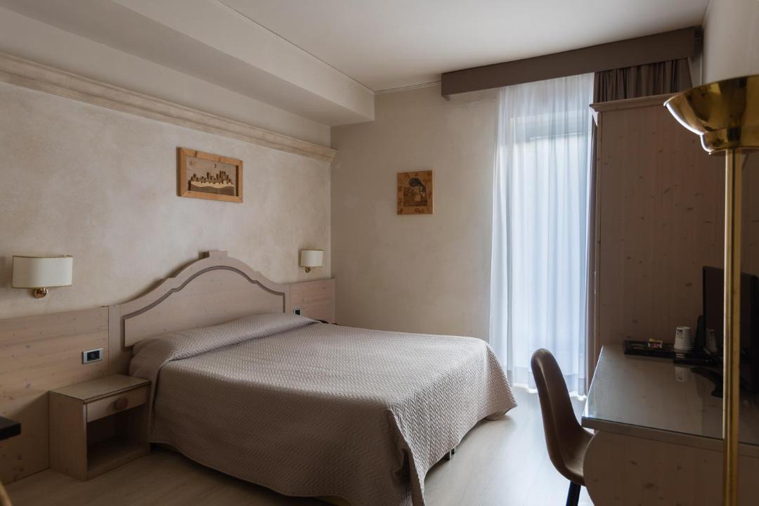 Photo of Bedroom in Orvieto Scalo