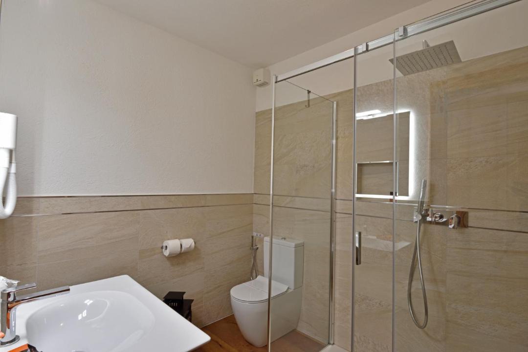 Photo of Bathroom in Etroubles