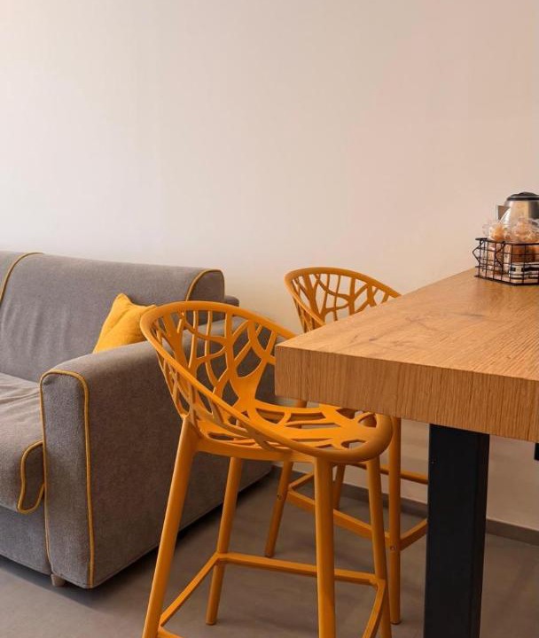 Photo of Livingroom in Castel di Sangro