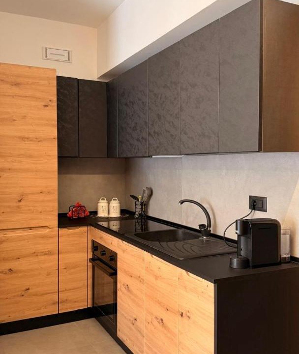 Photo of Kitchen in Castel di Sangro