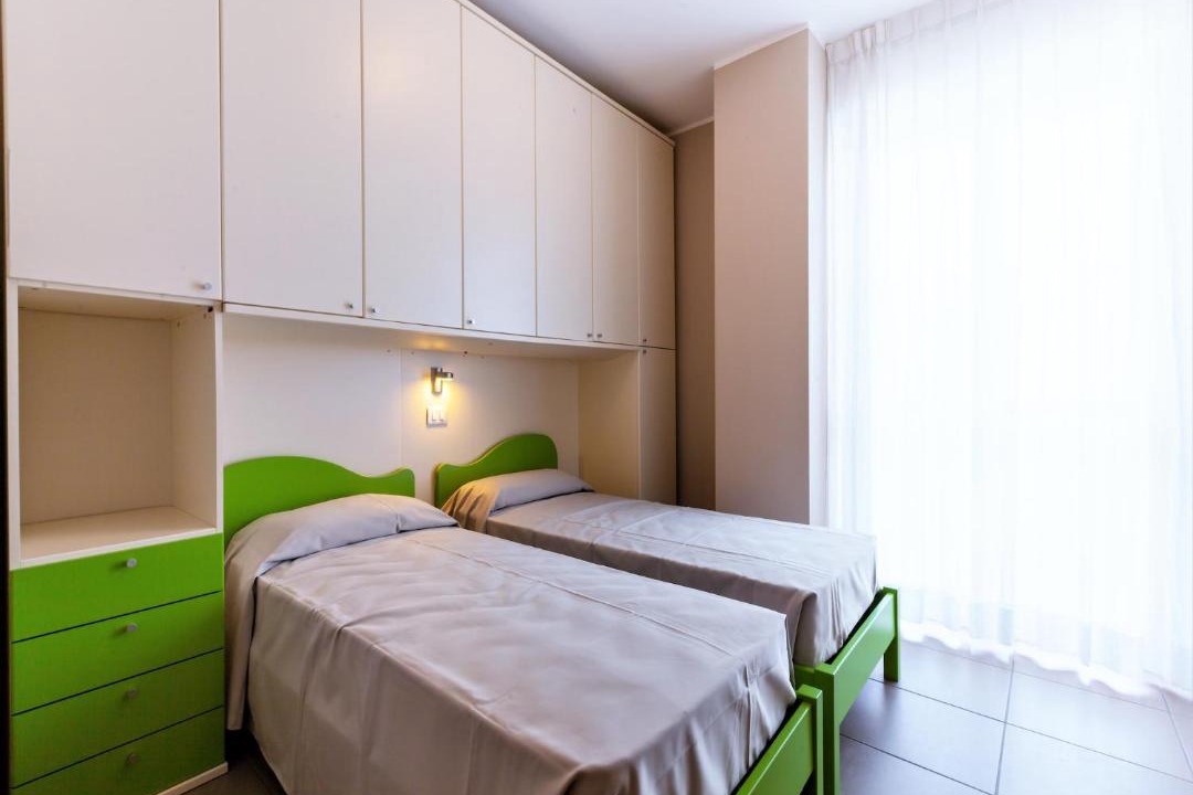 Photo of Bedroom in Alba Adriatica