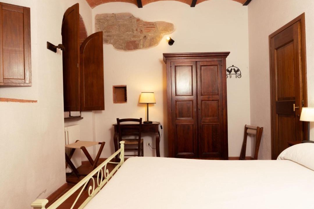 Photo of Bedroom in Rapale