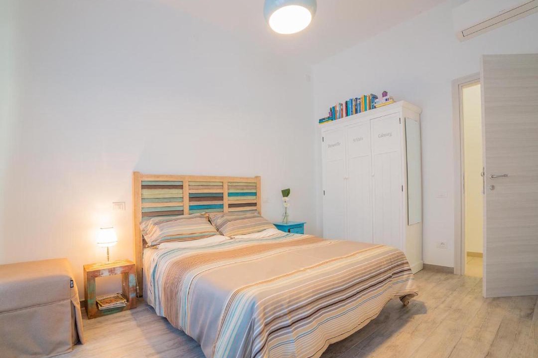 Photo of Bedroom in Porto Recanati
