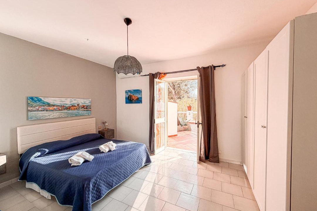 Photo of Bedroom in Panza