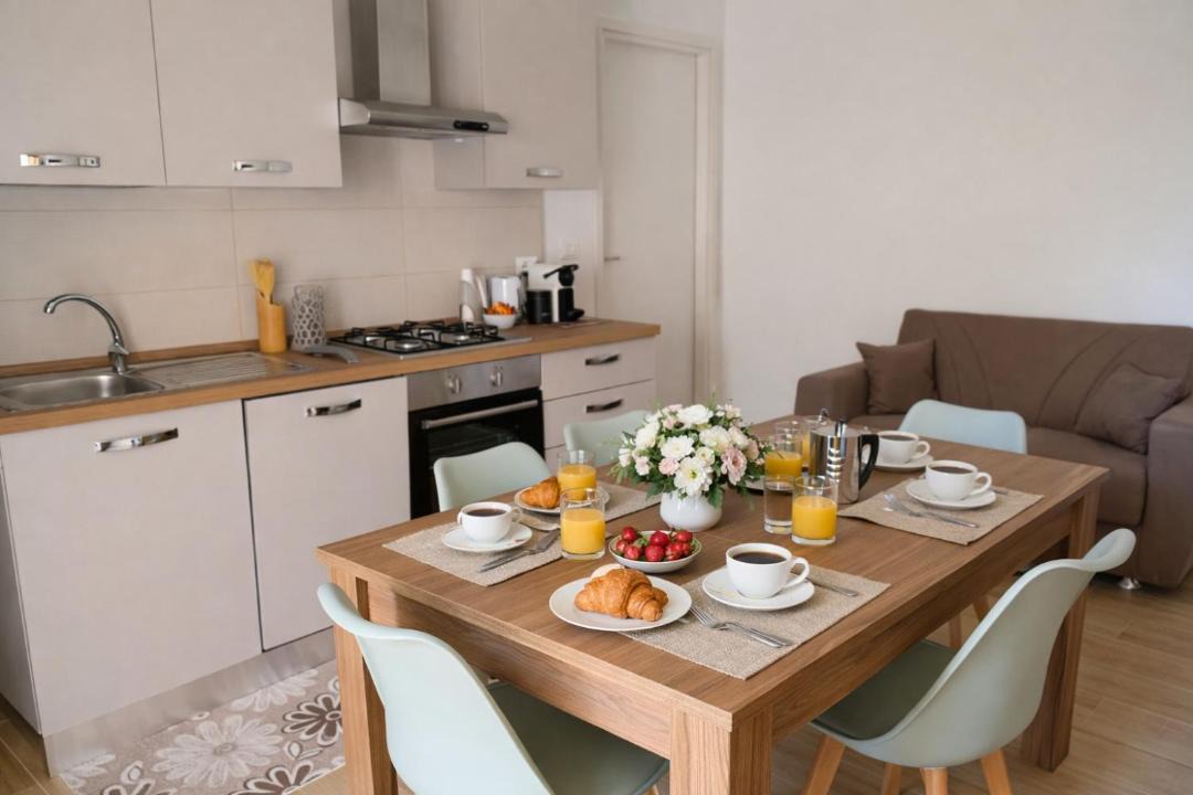 Photo of Kitchen in Francavilla al Mare