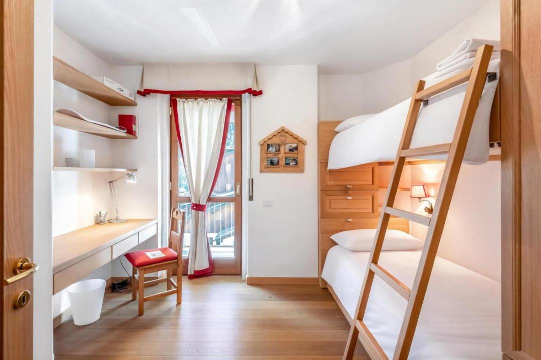 Photo of Bedroom in Verrand