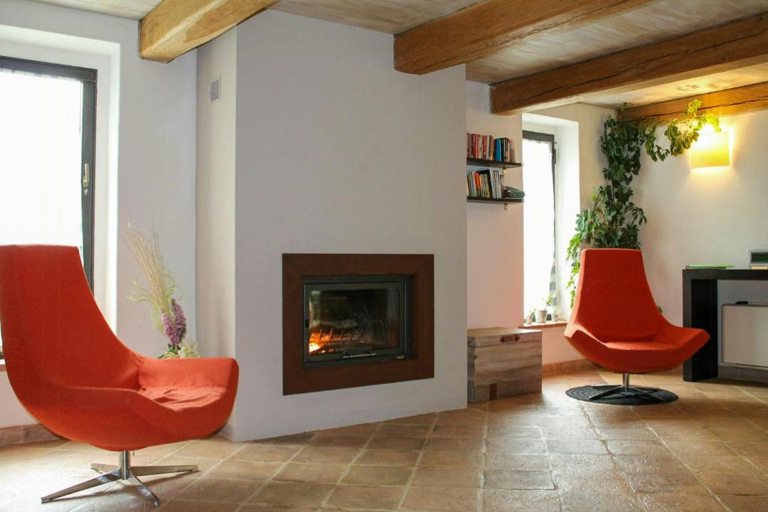 Photo of Livingroom in Umbertide