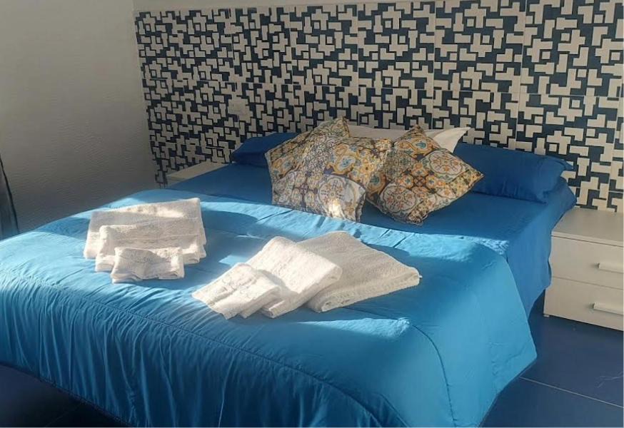 Photo of Bedroom in Battipaglia