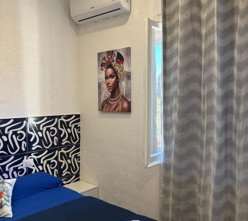Photo of Bedroom in Battipaglia