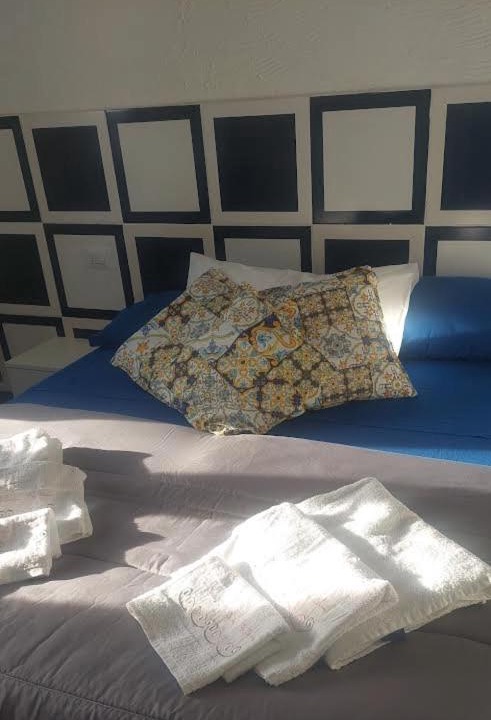 Photo of Bedroom in Battipaglia
