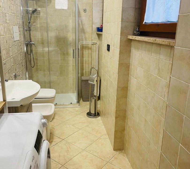 Photo of Bathroom in Termoli
