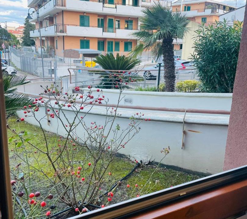 Photo of Patio Balcony in Termoli