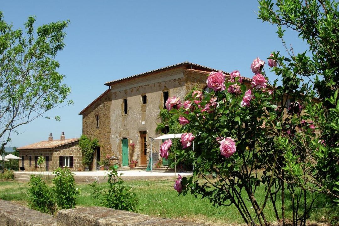 Photo of Others in Sorano