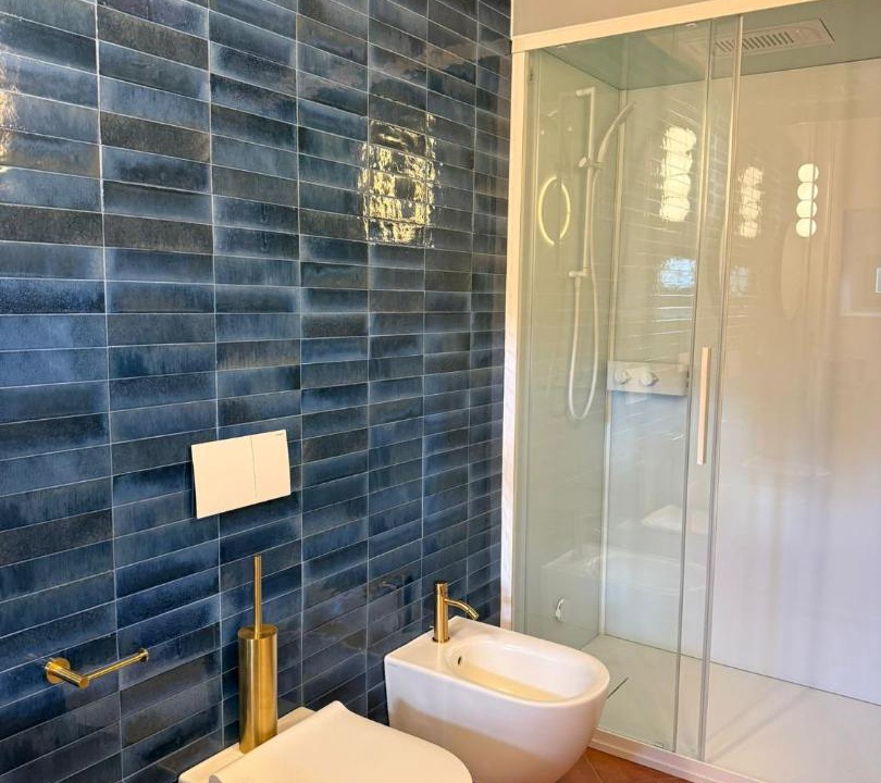 Photo of Bathroom in Talamello