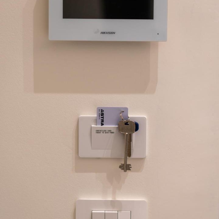 Photo of Bathroom in Andria