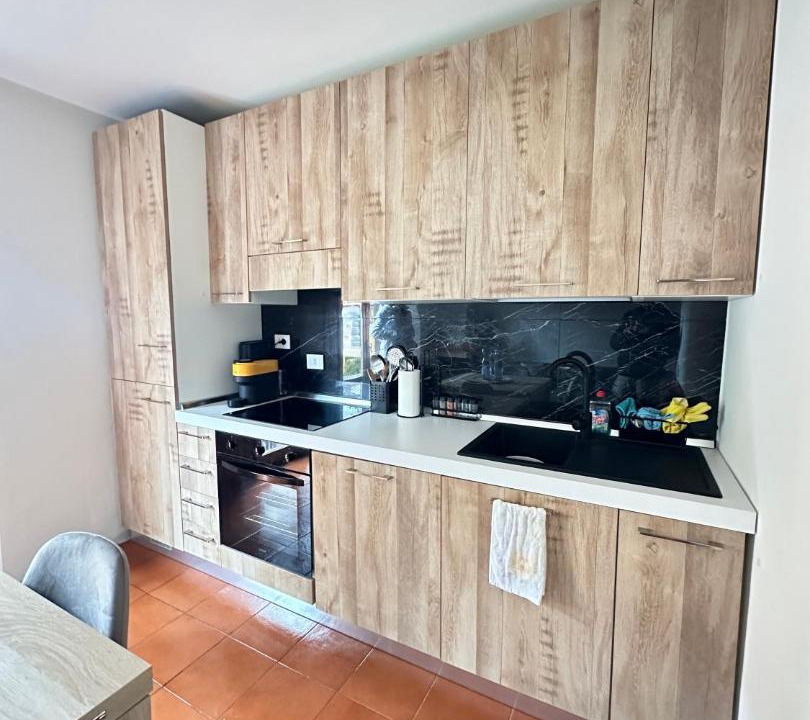 Photo of Kitchen in Rocca di Cambio