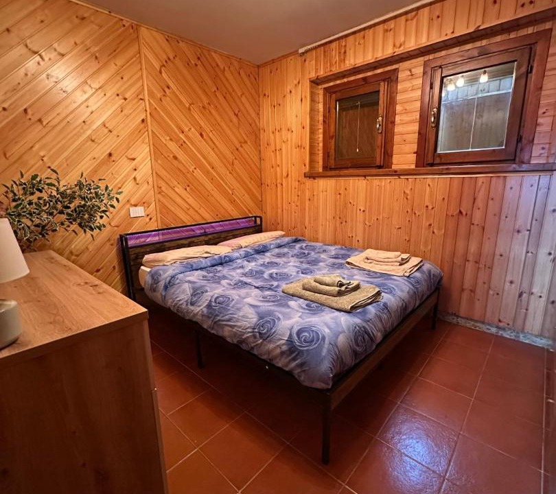 Photo of Bedroom in Rocca di Cambio
