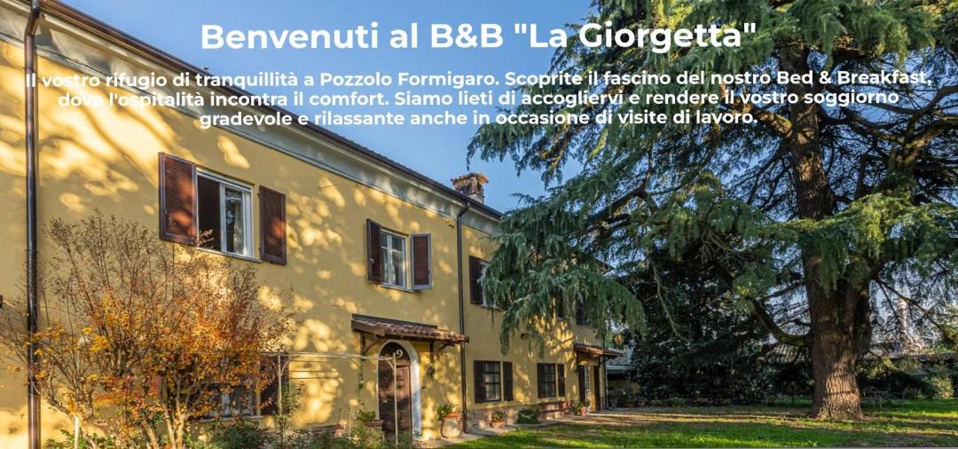 Photo of Others in Pozzolo Formigaro