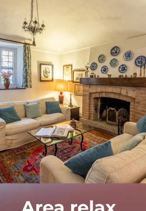 Photo of Livingroom in Pozzolo Formigaro