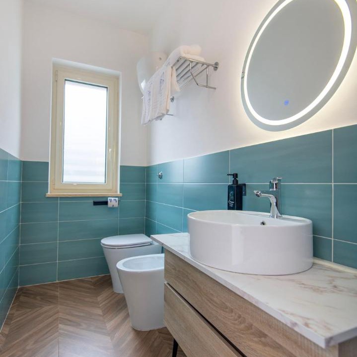 Photo of Bathroom in Casamarciano